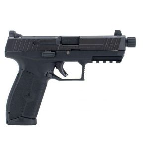 IWI Masada 9mm 4.6" Barrel 17-Rounds Threaded Barrel