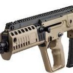 IWI Tavor X95 Flat Dark Earth 5.56 / .223 Rem 18" Barrel 30-Rounds