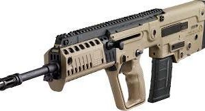IWI Tavor X95 Flat Dark Earth 5.56 / .223 Rem 18" Barrel 30-Rounds