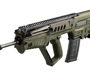 IWI Tavor X95 OD Green 5.56 / .223 Rem 18.5" Barrel 30-Rounds