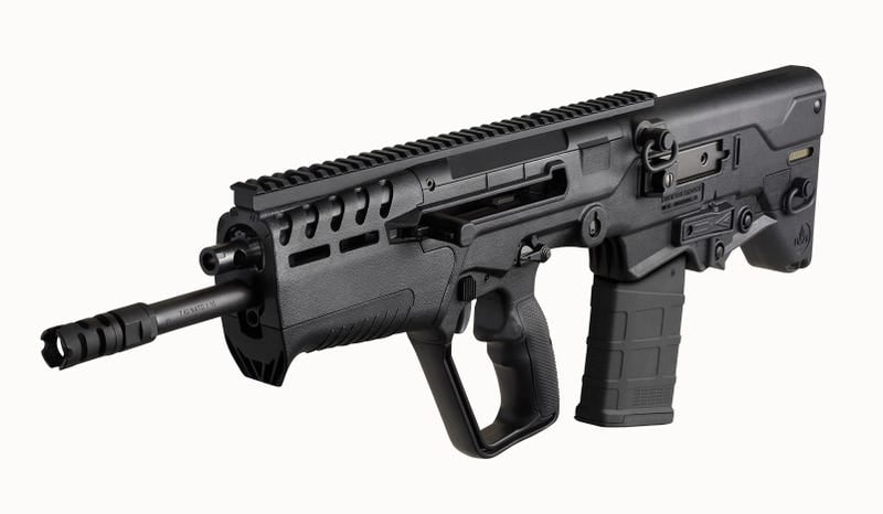 IWI Tavor 7 7.62x51 20" Barrel 20-Rounds