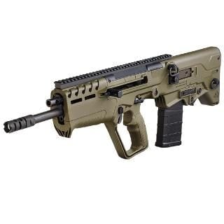 IWI Tavor 7 OD Green 7.62X51 NATO 16.5" 20 Round