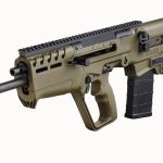 IWI Tavor 7 OD Green 7.62 X 51 20" Barrel 20-Rounds