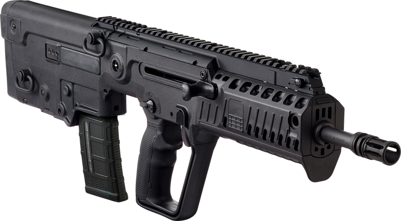 IWI Tavor X95 5.56 / .223 Rem 16.5" Barrel 30-Rounds Left Hand