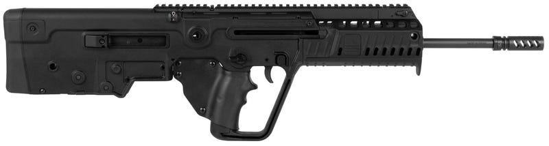 IWI Tavor X95 5.56 NATO / .223 Rem 18.5" Barrel 10-Rounds Bladed Grip