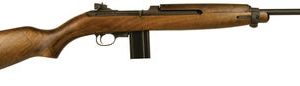Inland M1 Jungle Carbine 30 Carbine 16.25" Barrel 15-Rounds