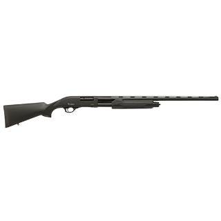 International Firearm Corporation 12GPA2 Pump Shotgun 12 GA 28" Barrel 3"-Chamber 4-Rounds Synthetic