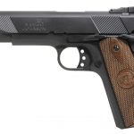Iver Johnson 1911A1 Eagle 9mm 5" Barrel 8-Rounds