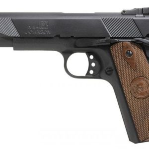 Iver Johnson 1911A1 Eagle 9mm 5" Barrel 8-Rounds
