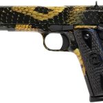 Iver Johnson 1911A1BOA 1911 Gov't