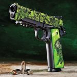 Iver Johnson EAGLELRZ 45ACP 1911 5-inch