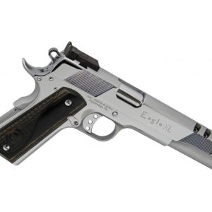 Iver Johnson Eagle XLC 10mm Auto 1911 Long Slide 6" 8 RDs