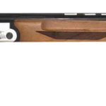 Iver Johnson IJ600 Walnut 28 GA 28" Barrel 2-Rounds