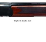 Iver Johnson IJ60020 Walnut / Black 20 Ga 28-inch 2 Rd