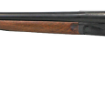 Iver Johnson Side By Side Walnut 12 GA 28" Barrel 2-Rounds