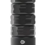 JK Armament CCX 9mm 1/2x28 Modular