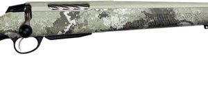 Tikka T3x Lite Veil Alpine .270 Win 22.4" Barrel 3-Rounds - Bolt Action Rifles - Miami Shooters Supply