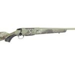 Tikka T3x Lite Veil Alpine 6.5 PRC 24.3" Barrel 3-Rounds