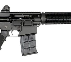 JTS Group M12AR B1 Semi-Automatic Shotgun 12 GA 18.7" Barrel 3"-Chamber 5-Rounds