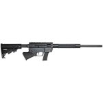 Just Right Carbines Gen 3 9mm 17" Barrel 10-Rounds Glock Mags CA Compliant