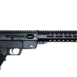 Just Right Carbines Gen 3 Rifle 9mm 17" Barrel 17-Rounds