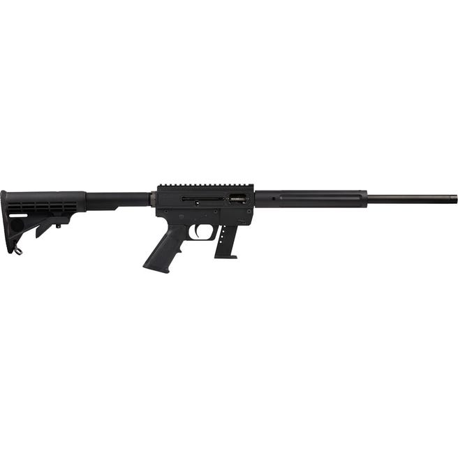 Just Right Carbines JRC Take Down Gen 3 9mm 17" Barrel 17-Rounds