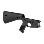 KE Arms KP-15 Lower Receiver Stripped