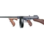 Kahr Arms 1927A-1 Deluxe Carbine Walnut .45 ACP 100-Rounds