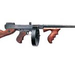 Kahr Arms 1927A-1 Deluxe Carbine Wood Stock .45 ACP 18" Barrel 50-Round and 20-Round