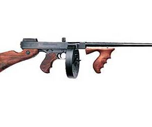 Kahr Arms 1927A-1 Deluxe Carbine Wood Stock .45 ACP 18" Barrel 50-Round and 20-Round