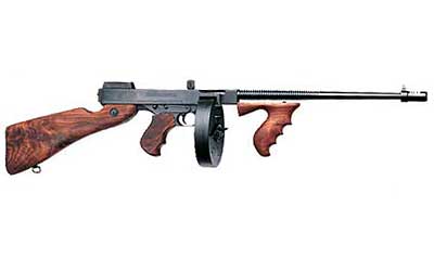 Kahr Arms 1927A-1 Deluxe Carbine Wood Stock .45 ACP 18" Barrel 50-Round and 20-Round