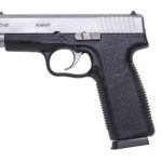 Kahr Arms CT45 45ACP POLY/SS 4.04-inch 7+1