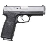 Kahr Arms CT9 Matte Stainless 9mm 4" Barrel 8-Rounds w/ Night Sights