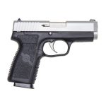 Kahr Arms CW9 Stainless 9mm 3.5" Barrel 7-Rounds