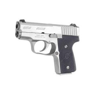Kahr Arms K9 ELITE 9MM 3.5 SS NS 7rd