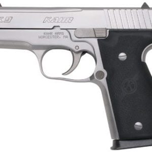 Kahr Arms P9 9MM 3.6 LCI M/SS 7rd MA