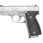 Kahr Arms Kahr K9 Stainless 9mm 3.5" Barrel 7-Rounds Glock Sights