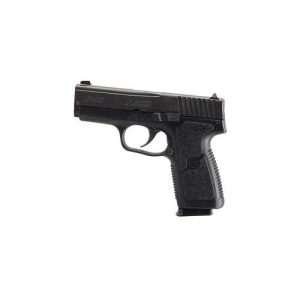 Kahr Arms P40 .40SW 3.5-inch Matte Black 6rd Polymer Night Sights