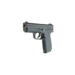 Kahr Arms P45 .45ACP 3.6-inch Matte Black 6rd Poly