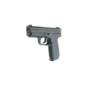 Kahr Arms P45 .45ACP 3.6-inch Matte Black 6rd Poly