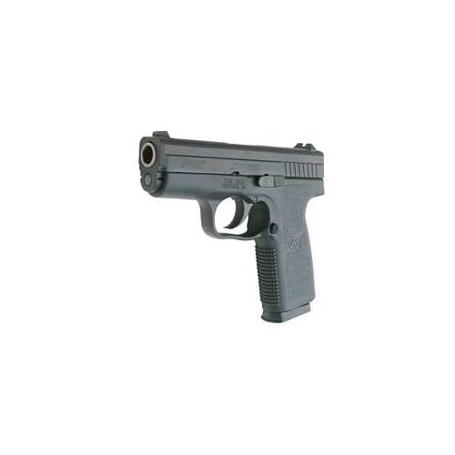 Kahr Arms P45 .45ACP 3.6-inch Matte Black 6rd Poly