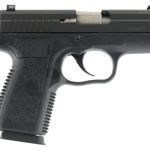 Kahr Arms PM45 .45 ACP 3.24" Barrel 5-Rounds Adjustable Night Sights