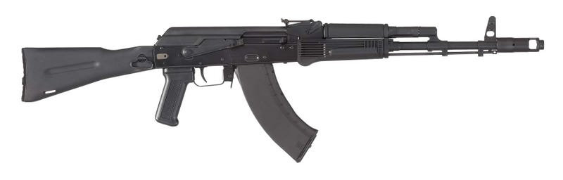Kalashnikov - USA KR-103SFS 7.62 X 39 16.3" Barrel 30-Rounds