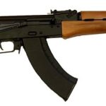 Kalashnikov - USA KR103 Amber 7.62 X 39 16.5" Barrel 30-Rounds