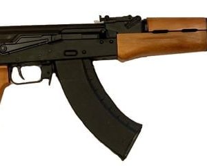 Kalashnikov - USA KR103 Amber 7.62 X 39 16.5" Barrel 30-Rounds