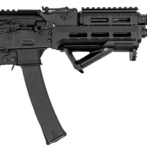 Kalashnikov - USA Kombloc II Black 9mm 12.5" Barrel 30-Rounds