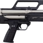 Kel-Tec KS7 Black / Silver 12 GA 18.5" Barrel 7-Rounds