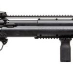 Kel-Tec KSG-25 Pump Shotgun 12 GA 30.5" Barrel 3"-Chamber 24-Rounds