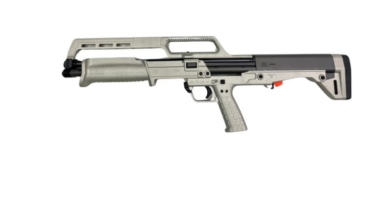 Kel-Tec KSG 410 Shimmer Aluminum .410 GA 18.5" Barrel 10-Rounds
