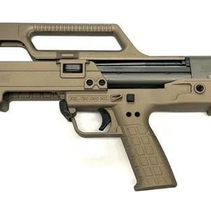 Kel-Tec KSG 410 Smoked Bronze .410 GA 18.5" Barrel 10-Rounds